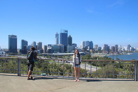 Best Of Perth And Fremantle Day Tour - Redcliffe Tourism 0