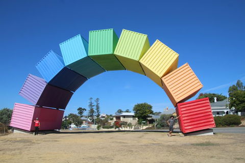 Best Of Perth And Fremantle Day Tour - Redcliffe Tourism 5