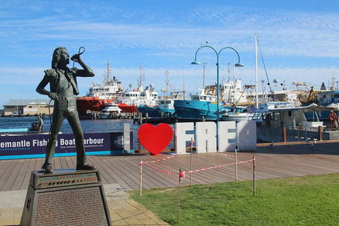 Best Of Perth And Fremantle Day Tour - Redcliffe Tourism 3