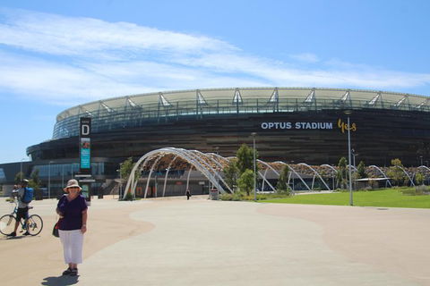 Best Of Perth And Fremantle Day Tour - Redcliffe Tourism 6
