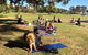 Yoga In The Park - thumb 6