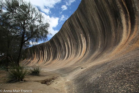 Perth Hills, York And Wave Rock 2 Day Private Tour - Redcliffe Tourism 0