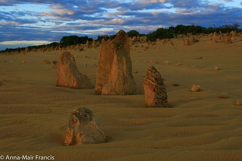 Pinnacles, Sunset And Night Photography Private Day Tour - Redcliffe Tourism 0