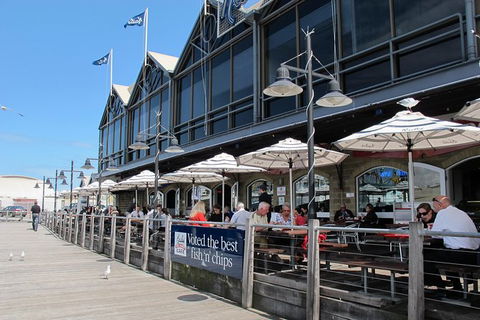 Perth And Fremantle - Point And Shoot Instagram Tours - Redcliffe Tourism 1