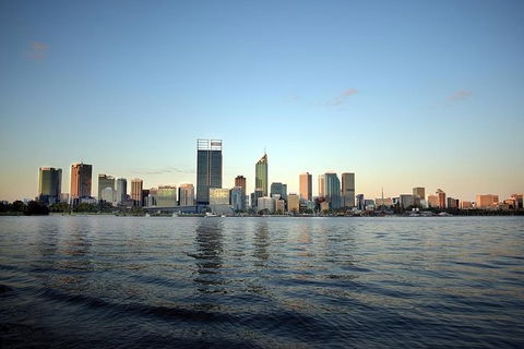 Perth And Fremantle - Point And Shoot Instagram Tours - Redcliffe Tourism 6