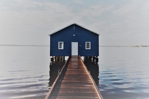 Perth And Fremantle - Point And Shoot Instagram Tours - Redcliffe Tourism 3