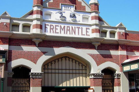 Perth And Fremantle - Point And Shoot Instagram Tours - Redcliffe Tourism 2