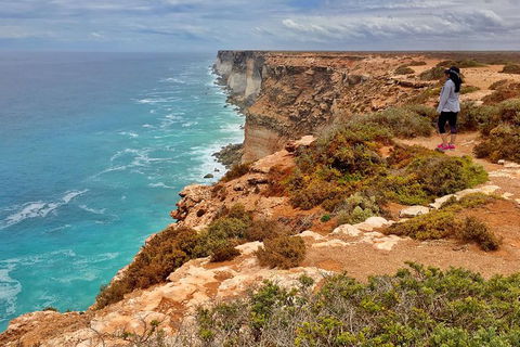 9 Day Perth To Adelaide Adventure Tour - Redcliffe Tourism 0