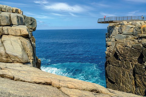 3 Day Margaret River Tour From Perth - Redcliffe Tourism 1