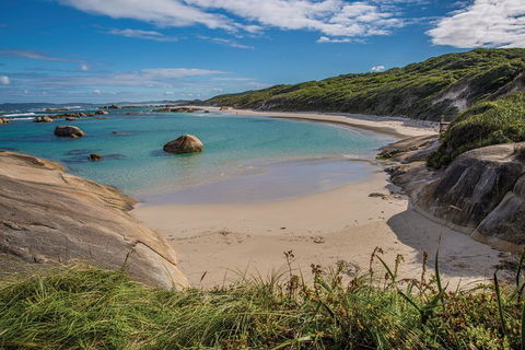 3 Day Margaret River Tour From Perth - Redcliffe Tourism 0