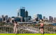 Kings Park Perth Photo Shoot - thumb 5