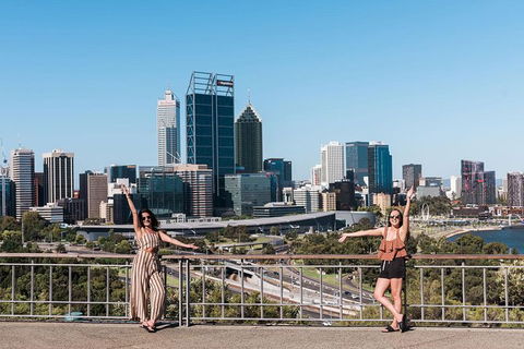 Kings Park Perth Photo Shoot - Redcliffe Tourism 5