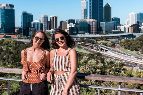 Kings Park Perth Photo Shoot - Redcliffe Tourism 6