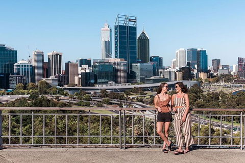 Kings Park Perth Photo Shoot - Redcliffe Tourism 3