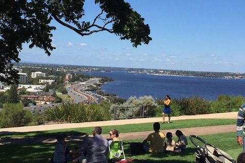 Perth And Fremantle Day Tour - Redcliffe Tourism 1