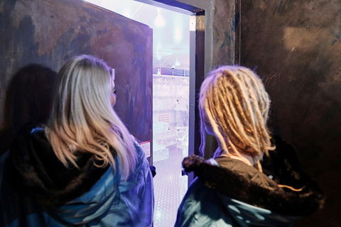Ice Bar Tour In Melbourne With Cocktails - Redcliffe Tourism 9