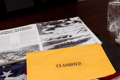 TRAPT Melbourne: Espionage Escape Room - Redcliffe Tourism 0