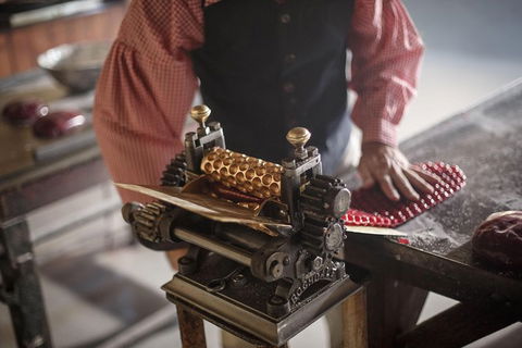 Sovereign Hill General Entry Ticket - Redcliffe Tourism 1