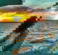 Phillip Island Twilight Cruise - Redcliffe Tourism