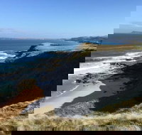 George Bass Coastal Walk - Redcliffe Tourism