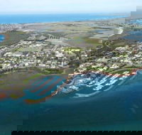 Phillip Island Tour Including Phillip Island Penguin Parade - Redcliffe Tourism