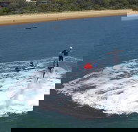 Phillip Island Ultimate Flyboard Experience - Redcliffe Tourism