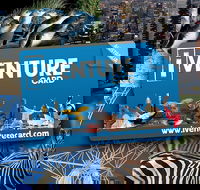 Melbourne Attractions Pass Including Melbourne Zoo Hop-on Hop-off Bus and SEA LIFE Aquarium - Redcliffe Tourism