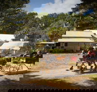 Phillip Island Churchill Island Heritage Farm Entry ticket - Redcliffe Tourism