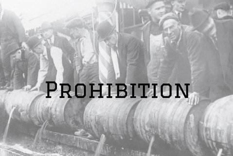 TRAPT Melbourne: Prohibition Escape Room - Redcliffe Tourism 1