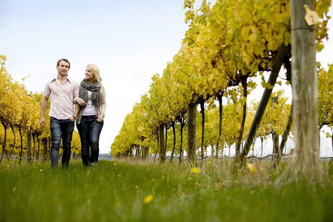Overnight Daylesford And Macedon Ranges Gourmet Food Trail Tour From Melbourne - Redcliffe Tourism 0