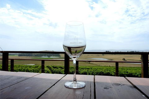 Yarra Valley Private Wine Tour For A Small Group 4 To 7 People - Redcliffe Tourism 0