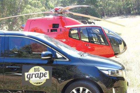 Yarra Valley Private Wine Tour For A Small Group 4 To 7 People - Redcliffe Tourism 1