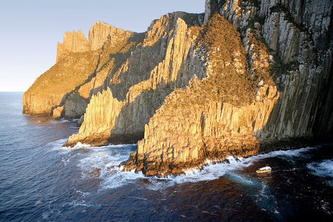 3-Hour Tasman Peninsula Wilderness Cruise From Port Arthur - Redcliffe Tourism 6