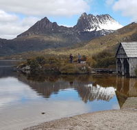 Small-Group Cradle Mountain Day Tour from Devonport Ulverstone or Burnie - Redcliffe Tourism