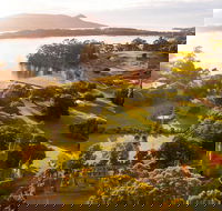 Port Arthur Express Shuttle - Redcliffe Tourism