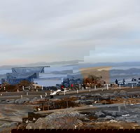 Mt Wellington and Richmond Historical Village discounted combo tour - Redcliffe Tourism