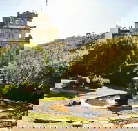 Hobart Hop-On Hop-Off Bus  Cascade Brewery Tour - Redcliffe Tourism