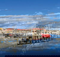 Hobart Historic Walking Tour - Redcliffe Tourism
