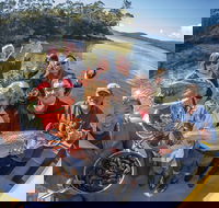 Fresh from the Ocean Tasmanian Seafood Gourmet Full-Day Cruise Including Lunch - Redcliffe Tourism