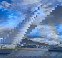 Half-Day Sailing on the Derwent River from Hobart - Redcliffe Tourism