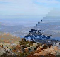 Mt Wellington Tour and MONA Admission - Redcliffe Tourism