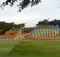 Grand Historical Port Arthur Walking Tour from Hobart - Redcliffe Tourism