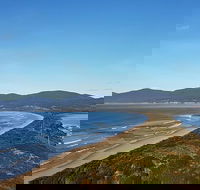 Small-Group Day Trip from Hobart to Bruny Island - Redcliffe Tourism