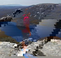 8-Day Ultimate Tasmania Tour from Hobart - Redcliffe Tourism