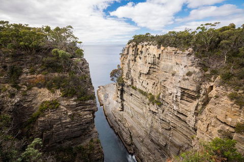 Cruise Ship Special From Port Arthur: Explore Tasman Peninsula With Free WiFi - Redcliffe Tourism 3