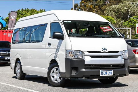 Cruise Ship Special From Port Arthur: Explore Tasman Peninsula With Free WiFi - Redcliffe Tourism 6