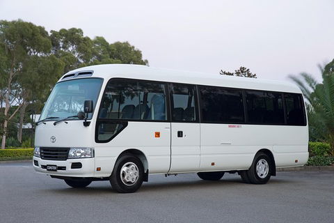 Cruise Ship Special From Port Arthur: Explore Tasman Peninsula With Free WiFi - Redcliffe Tourism 5