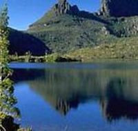 Cradle Mountain National Park Day Tour from Launceston - Redcliffe Tourism