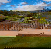 Shore Excursion - Port Arthur - Tasman Peninsula - Redcliffe Tourism