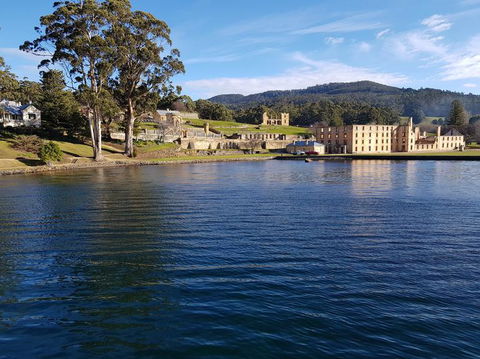 Port Arthur Tour From Hobart - Redcliffe Tourism 3